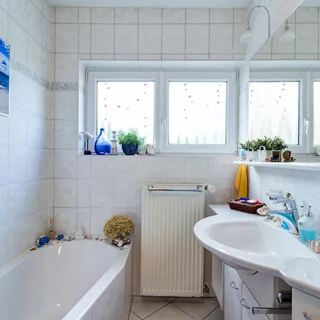 Daheim Am Wasserturm - Woerth Woerth am Rhein