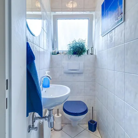 Daheim Am Wasserturm - Woerth * Woerth am Rhein