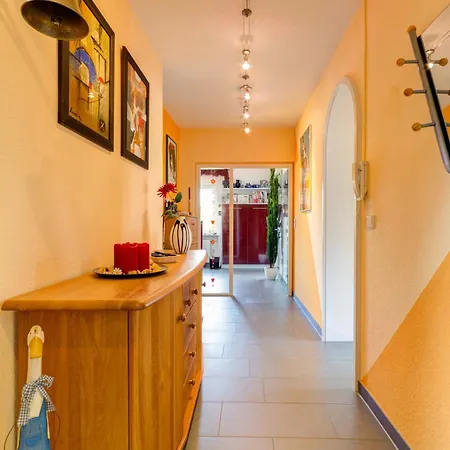 Daheim Am Wasserturm - Woerth