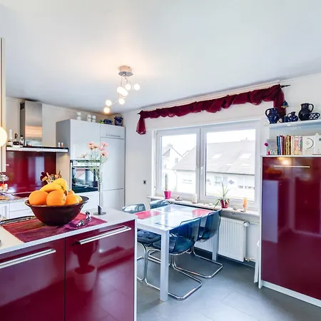 Daheim Am Wasserturm *