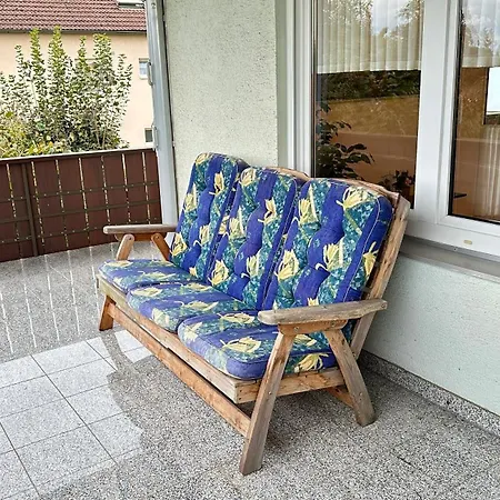 Daheim Am Wasserturm - Woerth *