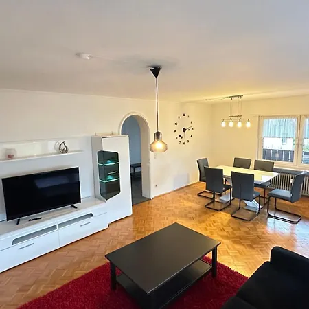 Daheim Am Wasserturm - Woerth Woerth am Rhein