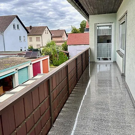 Daheim Am Wasserturm