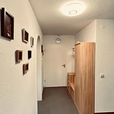 Daheim Am Wasserturm *