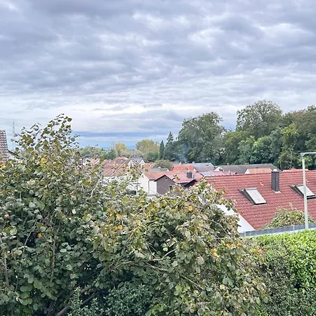 Daheim Am Wasserturm - Woerth *