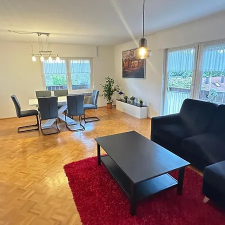 Daheim Am Wasserturm Woerth am Rhein