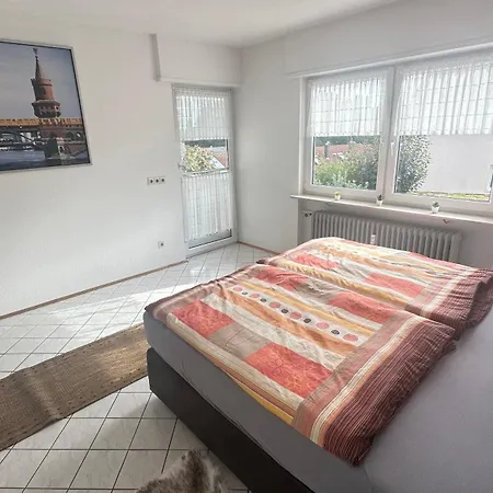 Daheim Am Wasserturm *