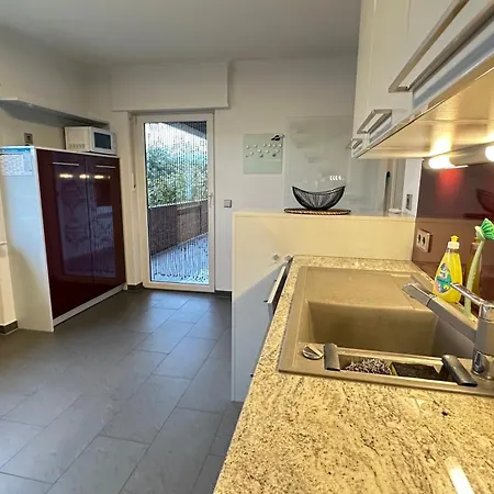 Daheim Am Wasserturm * Woerth am Rhein