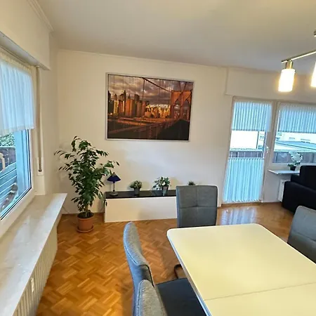 Daheim Am Wasserturm - Woerth *