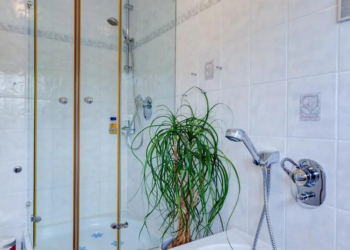 Apartamento Daheim Am Wasserturm - Woerth Woerth am Rhein