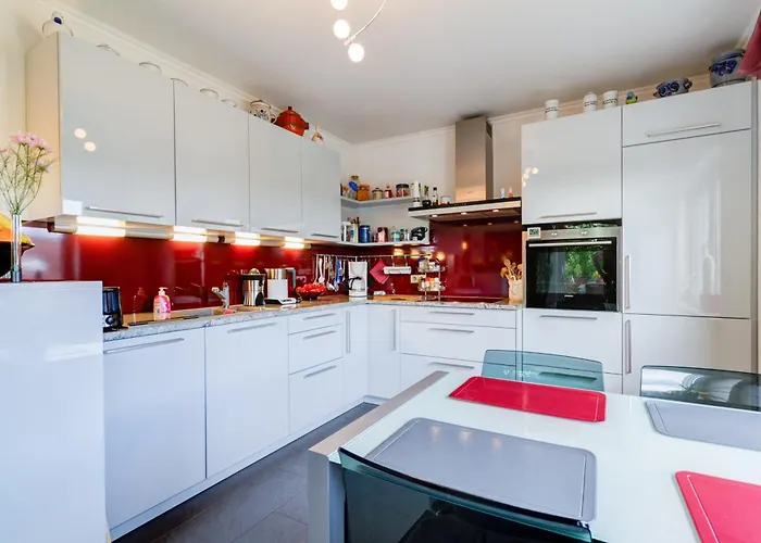 Daheim Am Wasserturm - Woerth Woerth am Rhein