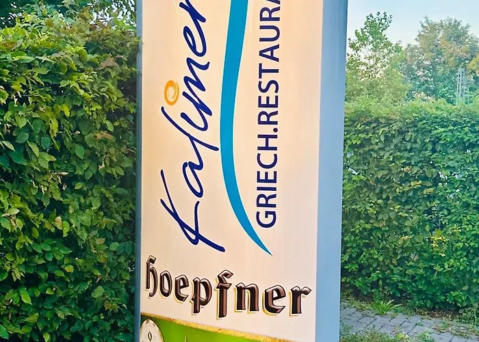 Daheim Am Wasserturm - Woerth * Woerth am Rhein