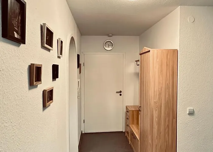 Daheim Am Wasserturm - Woerth *