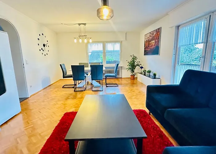 Daheim Am Wasserturm - Woerth