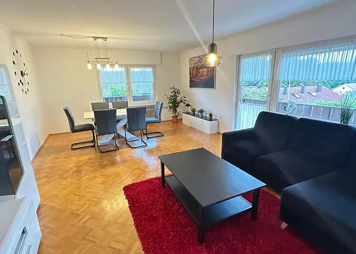 Daheim Am Wasserturm - Woerth Woerth am Rhein