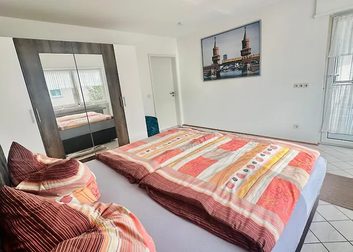 Daheim Am Wasserturm - Woerth Woerth am Rhein