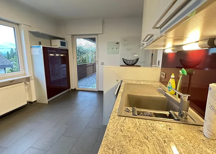 Daheim Am Wasserturm - Woerth * Woerth am Rhein