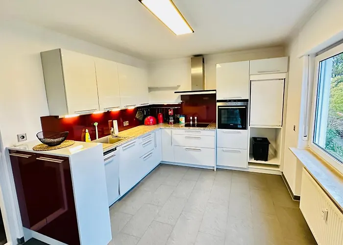 Daheim Am Wasserturm - Woerth *