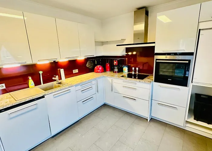 Daheim Am Wasserturm - Woerth *