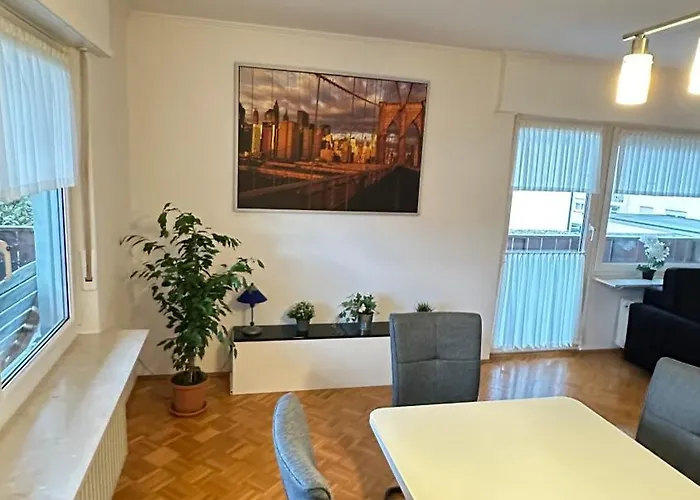 Daheim Am Wasserturm - Woerth *